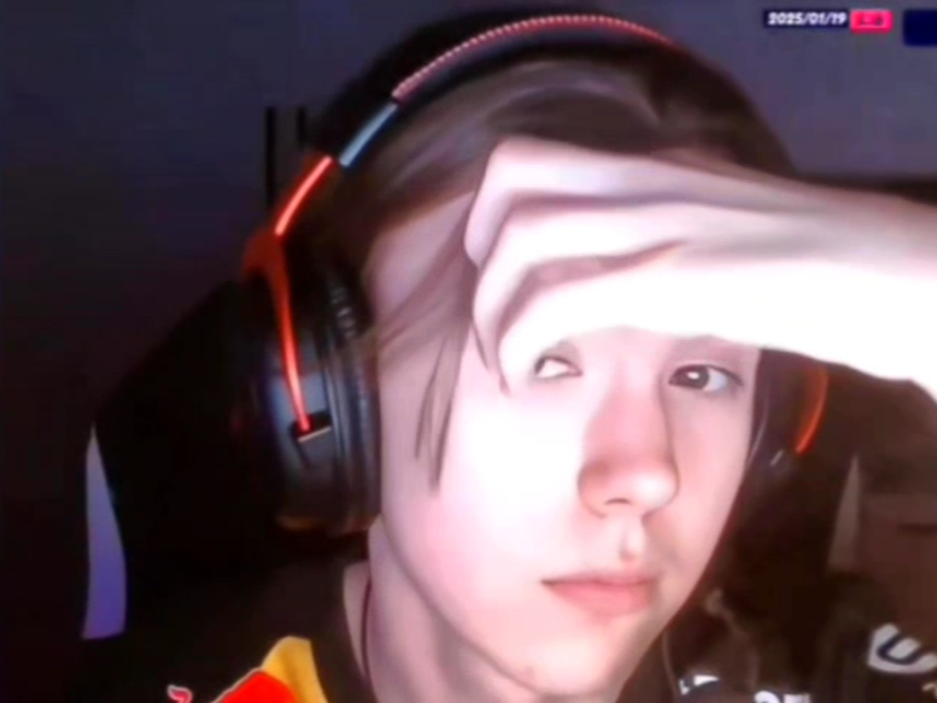 【前瞻】DOTA2 DPC欧洲区A级联赛，burjui vs Meta4Pro