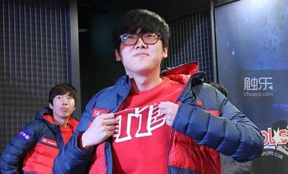 youdang更博：感谢兄弟们带我进世界赛！大家世界赛加油！