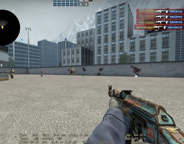 我丈夫真棒！ Viper 滑板鞋自由输出徐秀耀虎很难击败 Hanwha Life Esports 夺回一座城市